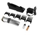 DENGLENG RF-609 Electric Hair Clipper Hairdressing Trimmer - DENGLENG Rechargeable Cutting Machine Beard Styling DINGLENG RF 609 Trimming Machines. 
