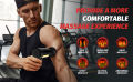 Powerful Deep Tissue Massage Gun – Multiple Attachments & Adjustable Speed - Rechargeable Deep Tissue Massage Gun – Full Body Pain Relief & Muscle Recovery Massager in Pakistan - massager -massager machine. 