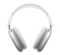 AirPods Max Apple Wireless Bluetooth Headphones with case. 