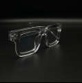 Original  Transparent Glasses for Men/Women Clear Lens Glasses Frame Optical with box. 