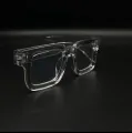 Original  Transparent Glasses for Men/Women Clear Lens Glasses Frame Optical with box. 