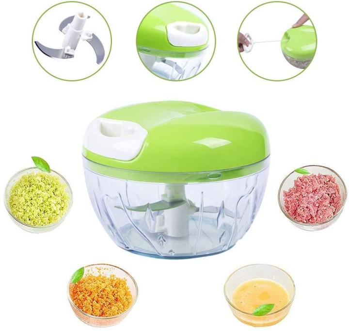 Manual%20Garlic%20Chopper%20Grinder%20with%20Peeler%20Hand%20Pull%20Food%20Slicer%203%20Blades%20Cutting%20Mix%20for%20Fruit,%20Vegetable,%20Onion,Tomato%20-%20Image%205
