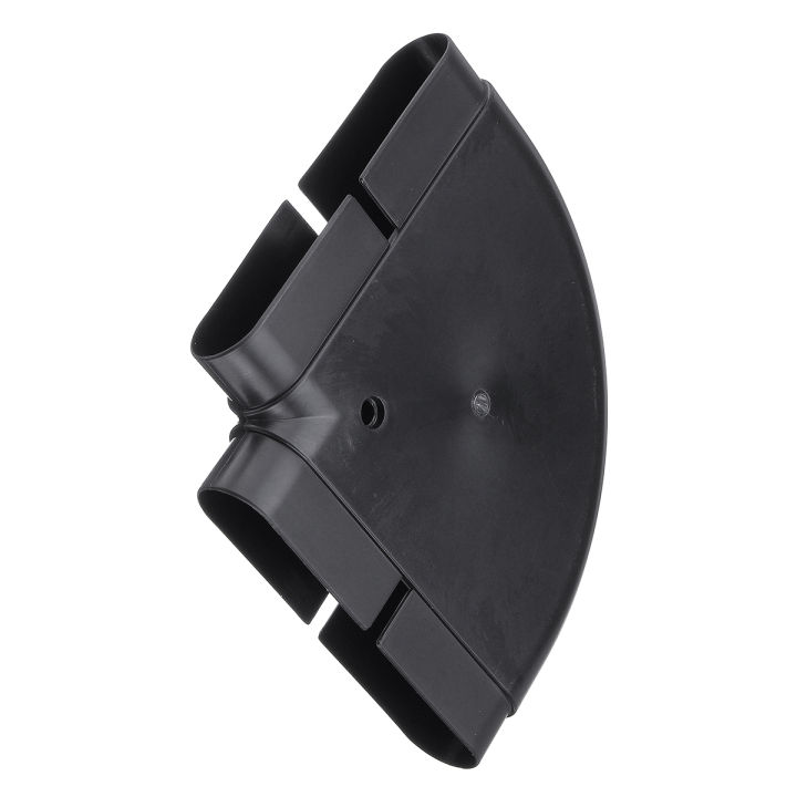 90%C2%B0%20Horizontal%20Bending%20Connecter%20Tube%20PVC%20Ventilation%20Fresh%20Air%20System%20Flat%20Tube%20-%20Image%206