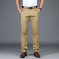 Cotton Pant Chino For Men And Boys _ Pure Cotton Office Use { Model Wear } - Stay Stylish With Pure Cotton Chino Pants. 