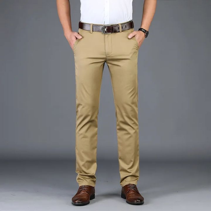 Cotton%20Pant%20Chino%20For%20Men%20And%20Boys%20_%20Pure%20Cotton%20Office%20Use%20%7B%20Model%20Wear%20%7D%20-%20Stay%20Stylish%20With%20Pure%20Cotton%20Chino%20Pants%20-%20Image%207