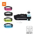 Xiaomi Youpin Waist Bag Sports Fanny Pack Men And Women Fashion Waterproof Breathable Portable Hidden Mini Package For Running. 