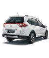 Honda BRV Car Cover Fully Weather Resistant Best Quality in Reasonable Price. 