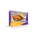 Sabroso Ready-To-Cook Zesty Fillet (Single Pack). 