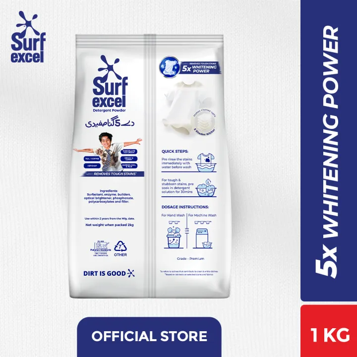Surf%20Excel%20White%20Washing%20Powder%201KG%20-%20Image%202