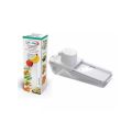 100% Adjustable Slicer, for Cutting Dry Fruits A-One Dry Fruit Cutter. 
