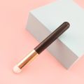 Recommend Happyrim Kumo In Same Block Defect Mist Shading Brush To Brush The Mini Lip Brush Lipstick Round Head Lip Brush. 