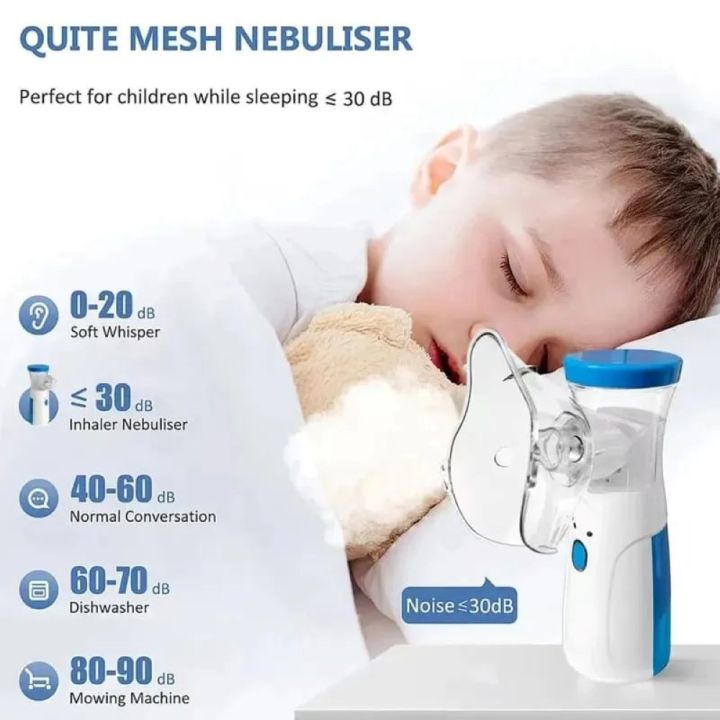 Kids%20&%20Adult%20Nebulizer%20Machine%20%7C%20Low%20Noise%20Inhaler%20for%20Asthma,%20Cough%20&%20Breathing%20Problems%20-%20Image%205