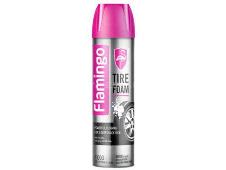 Flamingo%20Tire%20Cleaner%20Spray%20foam%20650ml%20-%20Image%202