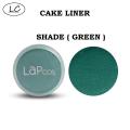 Lapcos Cake Eyeliner Available in 5 Colors. 