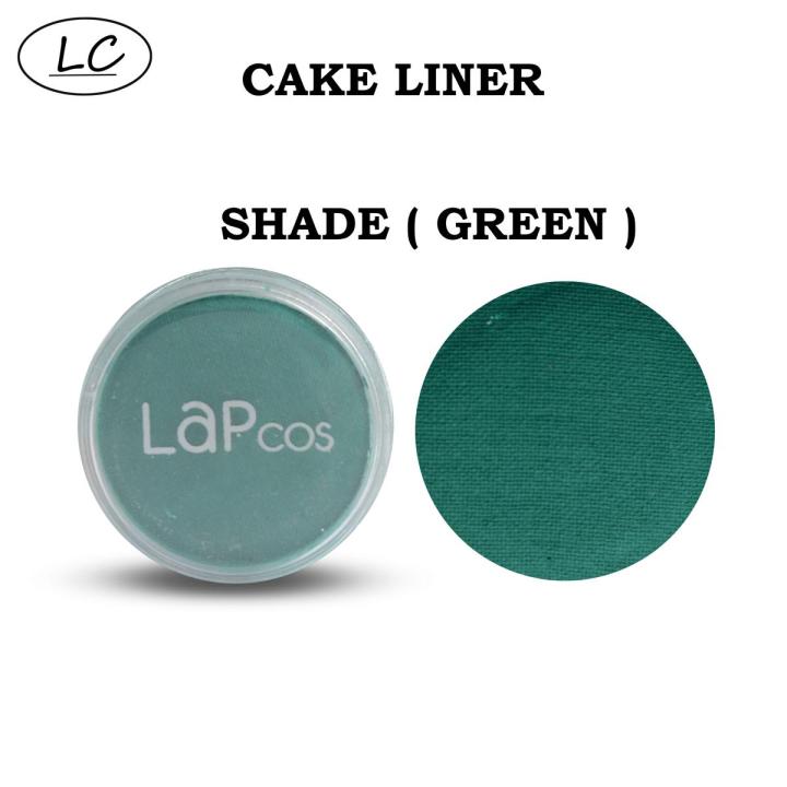 Lapcos Cake Eyeliner Available in 5 Colors