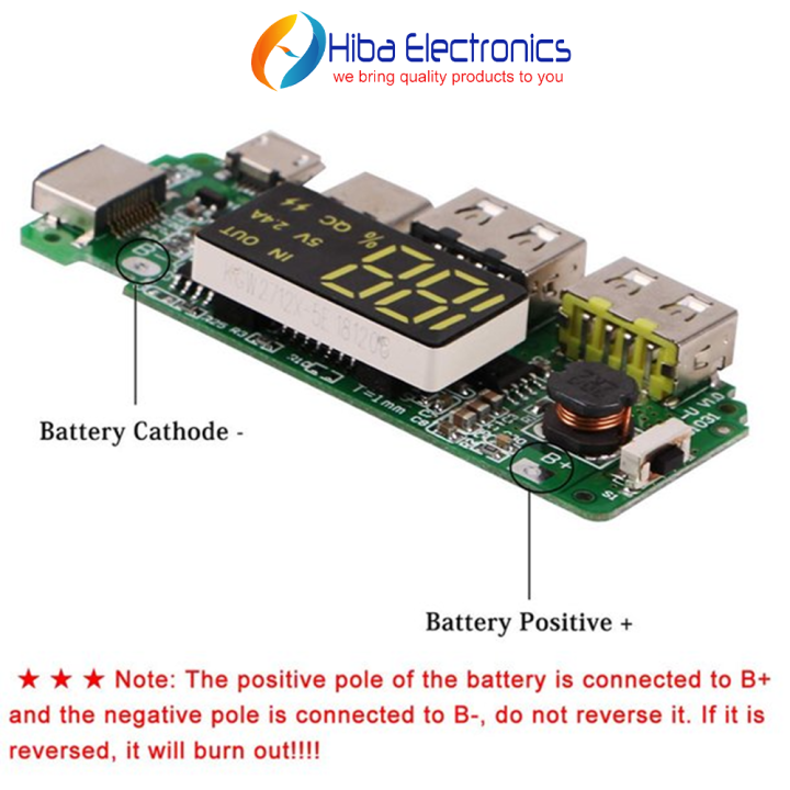 Dual%20USB%20QC%203.0%20Fast%20Charging%20Power%20Bank%20Module%20for%2018650%20Cells%20and%20Lithium%20Polymer%20Batterie%20Module%20-%20Image%204
