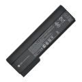 9 Cell Laptop Notebook Battery for HP CC06, HSTNN,-001 Laptop Battery for EliteBook 8460p, 8470p, 8560p, 8570p, ProBook 6460b, 6470b, 6560b, 6570b. 