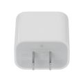 Genuine Lot Brandeed OEM Apple 20W USB-C Fast Power Adapter A2305 for iPhone11, 11 Pro, and iPhone 12, 12 Pro Max, iPhone 13 Mini, 13, 13 Pro, 13 Pro Max, iPhone 14 Plus, 14 Pro, 14 Pro Max. 