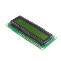 LCD1602 1602 module Blue screen 16x2 Character LCD Display Module. 