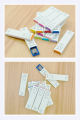 Uni Pencil Lead, The Uni" Smudge-Proof Leads, 0.5mm 2B (1 PC). 