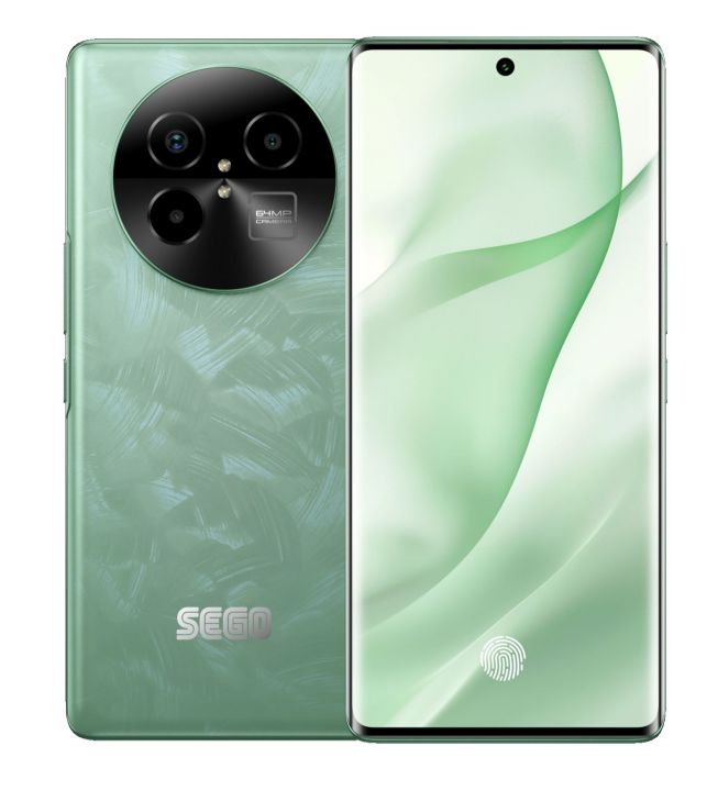 Sego%20Zero%2050%208GB%20+%2016GB%20Extended%20Ram%20256GB%20Rom%20%7C%7C%206.67"%20FHD+%203D%20AMOLED%20Dual%20Curved%20Edge%20%7C%7C%205000mAh%20Battery%2033W%20Fast%20Charge%20%7C%7C%20Main%20Camera%2064MP%20Front%2032MP%20-%20Image%202