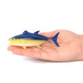 Amamia Fish Model Lovely Marine Life Fish Figures Model Toy. 