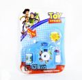 Disney Toy Story Cartoon Projection Camera Toy Battery operated. 