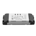 1 PCS Tuya Smart WiFi Switch Relay Module 2 CH AC/DC 7-32V RF/APP Wireless Remote Control Smart Home for Alexa Google Home. 