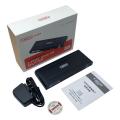 peed-X FJ102 HDMI Splitter 2 Port 4K Big Size – High-Speed HDMI 1x2 Splitter, 4K Ultra HD Video Distribution Hub, Dual HDMI Output Switcher for TV, LED, LCD, Projector, Monitor, PC, Laptop, Gaming Console, Home Theater & Multimedia Devices. 