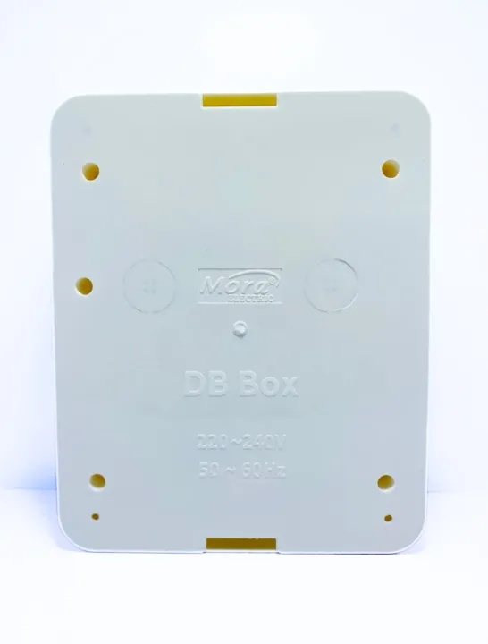 Electrical%20Distribution%20Box%208%20Breakers+Change%20Over%20Volt%20Meter%20-%20Circuit%20Breaker%20Box%20Wall%20Mounted%20Open%20Box%20-%20Image%204