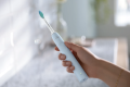 Philips Sonicare 2100 Series Sonic electric toothbrush HX3651/12. 