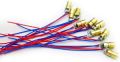 650nm 6mm 3V 5mW Laser Dot Diode Laser Diode for Arduino DIY STEM Projects. 
