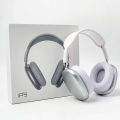 P9 Wireless Bluetooth Headphones with Noise Cancelling Deep Bass Foldable Design Type C Charging FM Radio SD Card Support. 