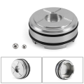 77998-03K Transmission Kit Silver Transmission Kit Metal Transmission Kit 1-2 or 3-4 Accumulator Piston (.310inch Pin C3 BS5). 