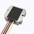 Gyvrm 12v To 15v 1a 2a 3a 5a Boost Step-Up Dc Dc Converter 12 Volt To 15 Volt Voltage Regulator For Electric Cars 9-14v To 15v. 