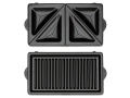 2 in 1 Grill and Sandwich maker / Sandwich Maker Toaster And Toasting / Griller. 