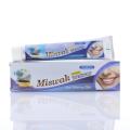 HEMANI -  MISWAK DENTAL TOOTH PASTE GEL. 