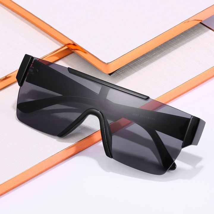 Sweet%20Basil%20Oversized%20Frame%20Sunglasses%20Men%20Women%20One%20Lens%20Goggles%20Big%20Sun%20Glasses%20Rimless%20Eyewear%20Uv400%20Gafas%20De.%20Sol%20-%20Image%207