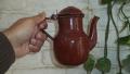 Tamchini Chainak (Tea Kettle) Pakistan. 