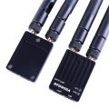 RFD900A 915Mhz 3DR Radio Telemetry Modem Module UAV 40KM Ultra Long. 