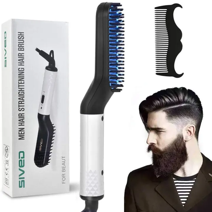 Electric%20Beard%20Straightener%20for%20Men%20Multifunctional%20Ionic%20Beard%20Straightening%20Hair%20Style%20Electric%20Hot%20Comb%20-%20Blue%20Ceramic%20Ionic%20Heating%20Control%20-%20Portable%20Brush%20with%20Anti-Scald%20Feature%20-%20Image%204