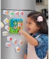LeapFrog Fridge Numbers Magnetic Set. 