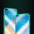 Tempered Glowing glass Luminous Screen Protectors for iPhone 6 6s 6 plus 6s plus 7 7 plus 8 8 plus x xs xsmax 11 11pro 11pro max 12 12pro 12 pro max 13 13pro 13 pro max 14 14 pro 14 pro max. 