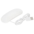 UV Light Therapy Machine Portable Mini Nail LED Lamp Nail D r Nail Polish Tools. 