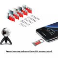 ♥COD100% original authentic Samsung 1024GB/1TB Micro SD Evo Plus Class 10 150MB/s MicroSDXC UHS-I U3 4K Memory Card with Free Adapter. 