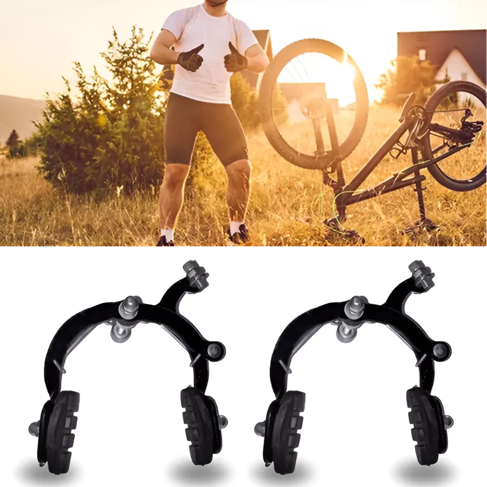 Kids Cycle Brake Caliper Bicycle 14T 16T 20T Size Front Rear Set