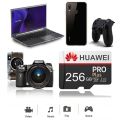 【COD】Original hawei Micro SD card Class10 TF card 32GB 64GB 256GB 512GB 80Mb/s memory card 128GB for huawei phone and for tablet. 