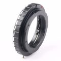 【3C VictoryEagle Store】2020 NEW Lens Adapter For Minolta MC Lens Convert for Canon EOS EF 1000D 7D Adapter for MD-EOS. 