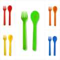 SAGA CUTLERY SPOON / FOG PACK OF 6. 