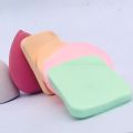 Cosmetic Sponges: Pack of 6 Beauty Blending Sponges Cosmetic Powder Puff Soft Sponges in a Variety of Colors & Shapes Beauty Blender For Professional Makeup & Touch Up, Makeover Tool, Sponge Makeup. 